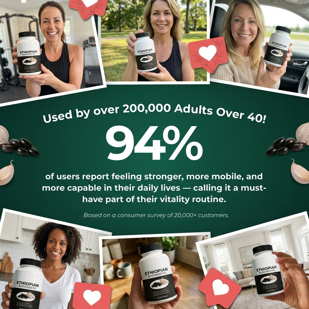 Watch Your Menopause Symptoms Gone In Weeks