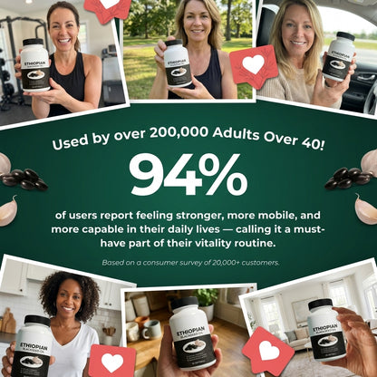 Watch Your Menopause Symptoms Gone In Weeks